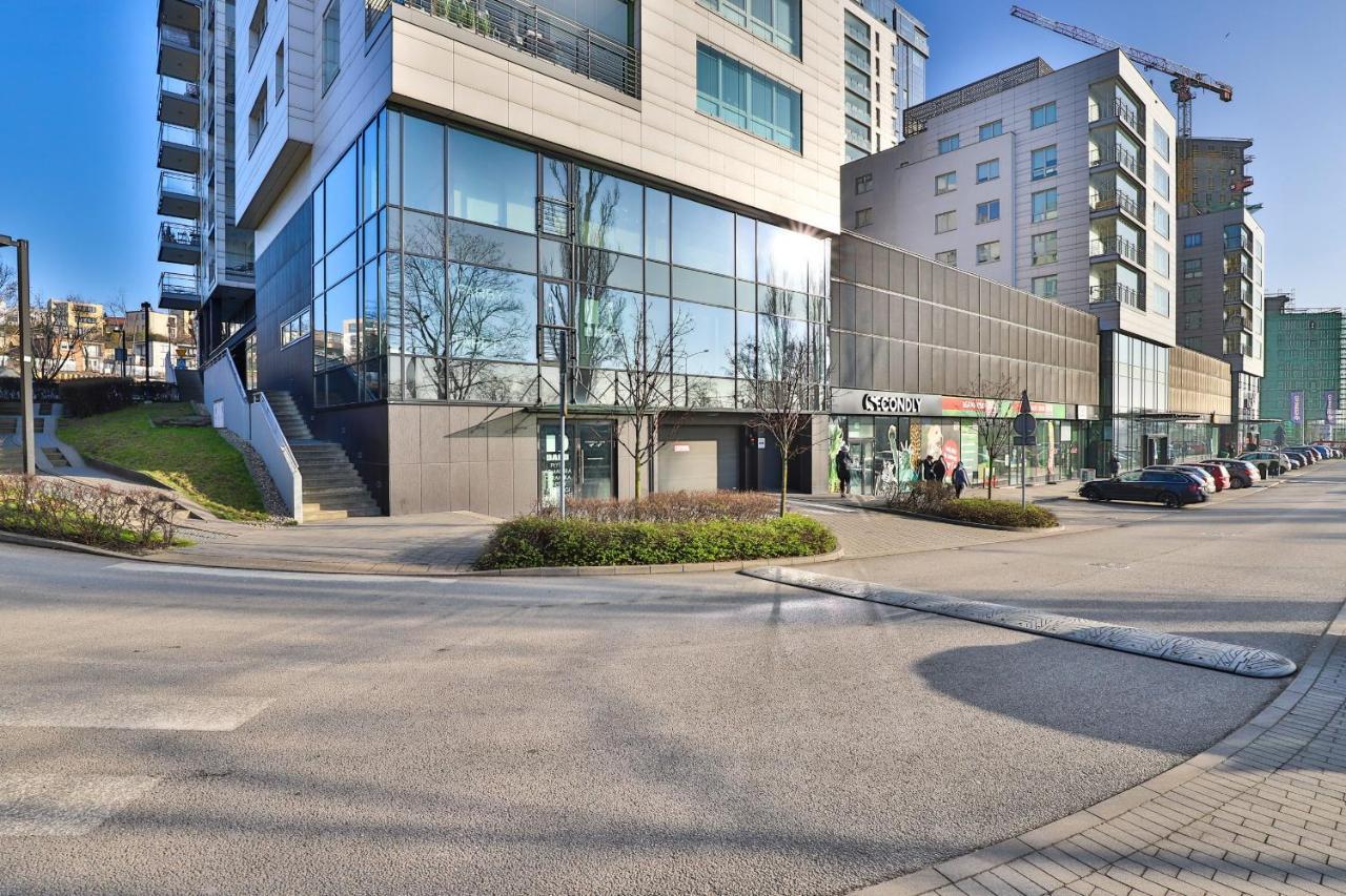 Nadmorski Z Parkingiem Redlowo By Renters