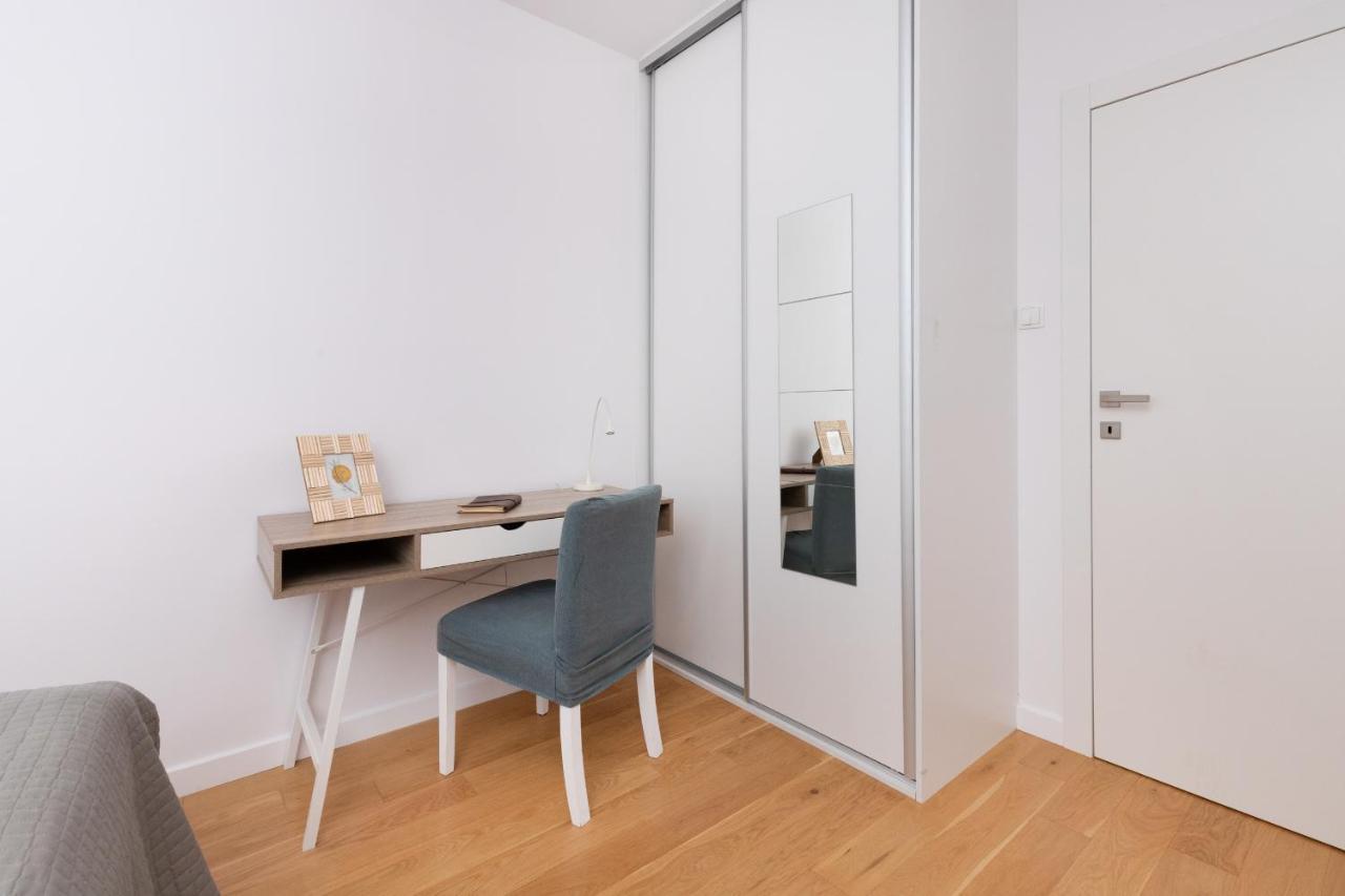Nadmorski Z Parkingiem Redlowo By Renters *